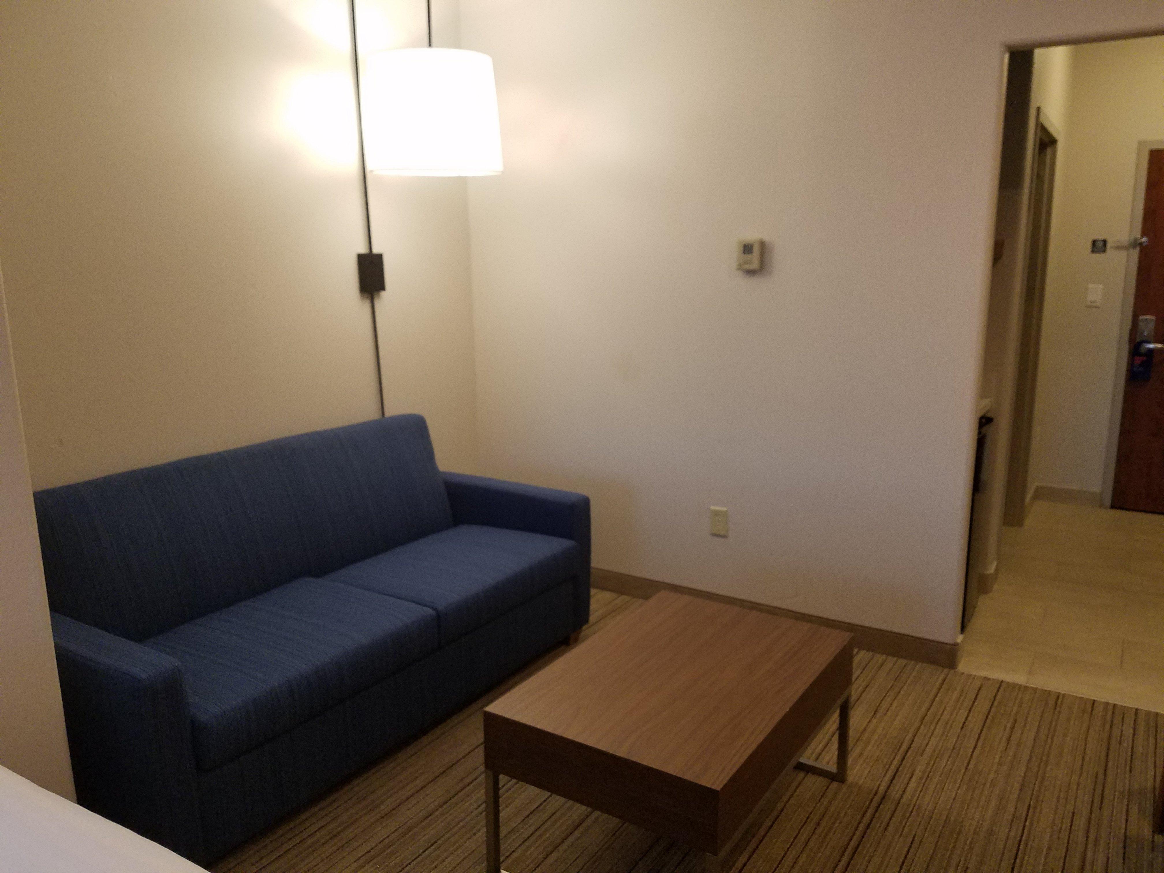 Holiday Inn Express Hotel & Suites Rio Grande City, An Ihg Hotel Exterior foto